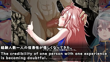 Orphanage Under The Blue Moment Sky-innocent Girl Corrupts Into Lewdness-[trial Ver](machine Translated Subtitles)3/3