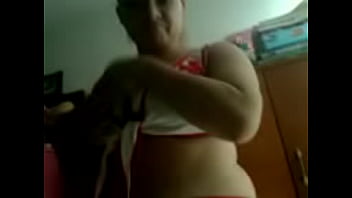 Chichona Cojiendo Rico Lenceria Enfermera