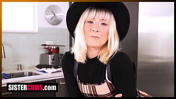 Sistercums.com ⏩ Sweet Stepsister’ Witchcraft