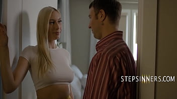 Good Looking In Laws Are Trouble