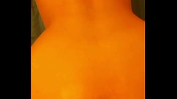 Dei Meu Cu Pra Ele E Ele Gozou Em Mim