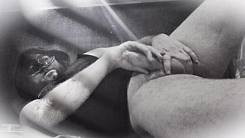 Bad Wolf28 Has The Perfect Size Dick For His Hole