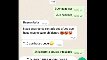 Me Cuenta Su Segunda Cojida Cuando Fue Infiel