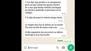 Mi Novia Es Infiel Parte 3