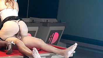 Vazou Vídeo De Delegada Da Civil Fazendo Sexo Num Bar Em São Paulo