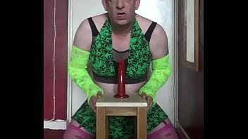 Bouncing Up And Down Part 1