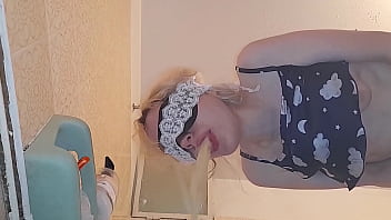 Lieseltaffy – Oops I Vomited On You!