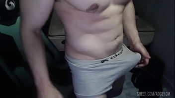 Argentino Muscoloso Y Pijudo Da Shows Privados O Videollamadas!