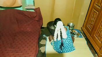 Indian Tamil Wife Fucking