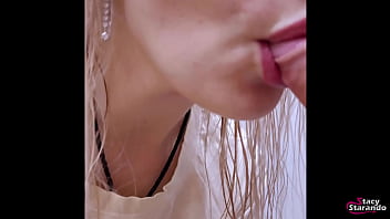 My Stepsister Likes To Shoot Our Sex On Selfie Camera. And She Loves Cum On Her Face. – Homemade