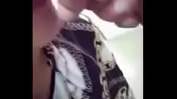 Mi Hijastro Orlax Hace Su Primera Comunión Con Mi Prima Gris