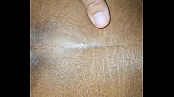 Mature Ebony Back Shots Interracial