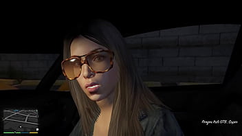 GTA 5 – First Person Hooker #6