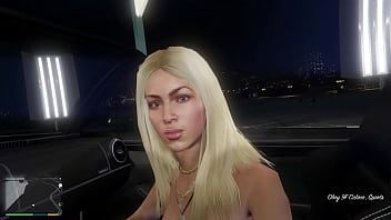 GTA 5 – First Person Hooker #7