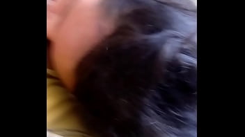 Girlfriend Sucking Off College Boyfriend After Class