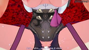 Kafka Having Sex | 1 | Honkai: Star Rail | Watch The Full And Pov Version On Sheer Or Ptrn: Fantasyking3