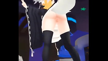 Filian Dancing Update Version