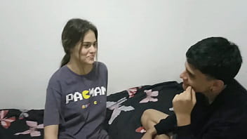 Le Quito La Virginidad A Mi Pequeña Hermanastra Y Me Le Vengo Adentro De Su Coño – anal, cum, latina, squirt, big-ass, amateurs, big-tits, taboo, casero, stepsister, anal-sex, stepbro – Video 676289