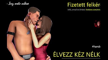 _lvezz Kéz Nélkül - Erotikus Hanganyagok Magyarul