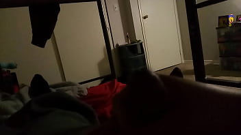 Had To Nut I Was So Horny