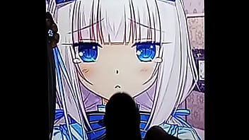 Sop: Vanilla Cumtribute