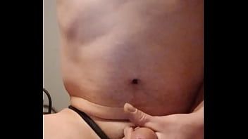 Ett Jätte Skönt Sprut Till Sandy Ambrosia