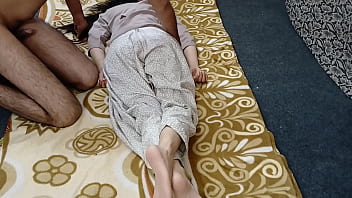 Punjabi Bhua Ke Sath Ki Sari Rat Chudai Full Hd Clear Audio