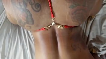 Casada Insaciável Deu O Cu Na Frente Do Corno