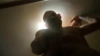 Huge Cumshot By Hung Maniaque Fucking Mawmaw Kim