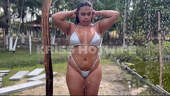 Oi Amor! Estou Com Bastante Tesão. Voc_ Consegue Me Ajudar? Vem Dar Uma Conferida