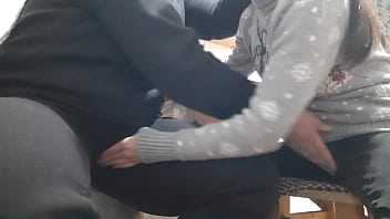 We Wanted Sex So Badly That We Started Fucking With Our Clothes On – Girls Fly Orgasm