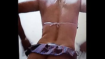 Cum Tribute For Monica – cumshot, ass, masturbation – Video 670329