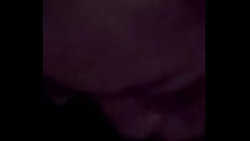 Car Bbc Blowjob From My Milf