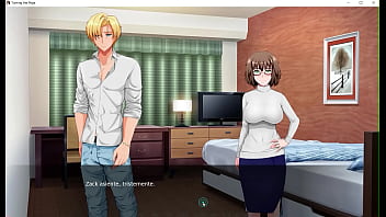 El Estudiante Folla A La Maestra Parte 2