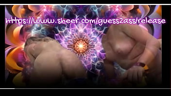 A Fusion Of Psychedelic Music And Sex２ Version2