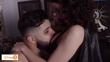 Fucking His Girlfriend Dressed As A Batgirl