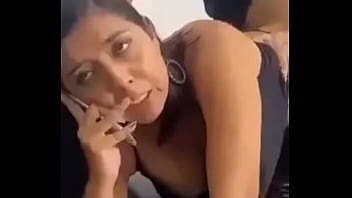 Esposa Me Contesta Llamada Follando Con Su Amante – Muy Rico