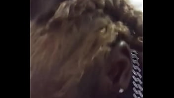 She Loves Recording Herself Sucking The D