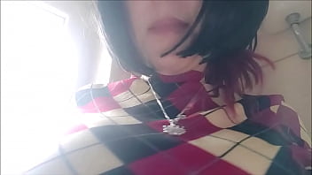 My Face During Toilet Session