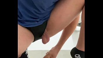 Squat And Bust My Balls