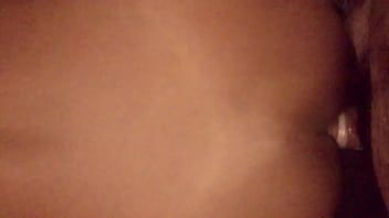 Antobella Broke My Condom With Her Tight Pussy