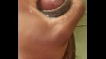 Wet Stroke Quickie 2