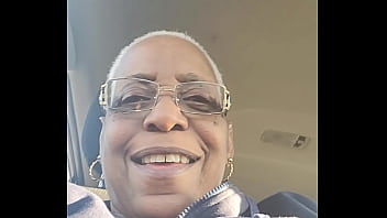 Getting Finger Fucked In The Car