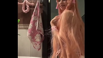 Vasya Silvia – Babe, Skinny, Tattoo, Braces, Bathroom, Close-up, Dancing, Small-tits, Twerking, Perfect-ass, Slim-b – Sexy – 2025 – Steamy – Experience – Video 677775