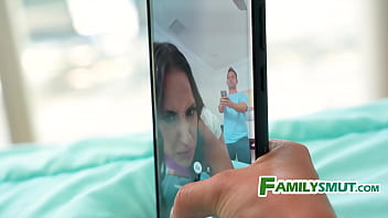 Dont Tell Them Step Bro | Familysmut