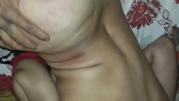 Mi Amiga Kimberly Le Gustan Grandes