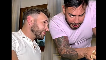 I Give A Class To This Naughty Student Latino Bbc Big Muscle Teacher Rough Sex Gay – Viktor Rom –