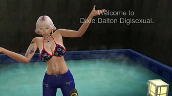 Babybot-part 7 The Delivery