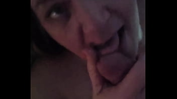 Throw Dick In Her Face