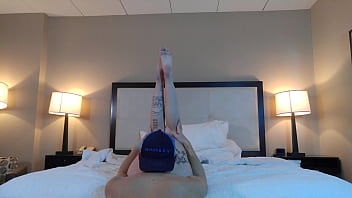 Petite Alternative Woman Pussy Ate